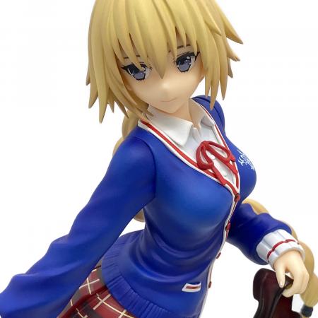 alphamax Fate/EXTELLA ジャンヌ・ダルク JKブレザーVer. 1/7