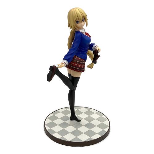 alphamax Fate/EXTELLA ジャンヌ・ダルク JKブレザーVer. 1/7 フィギュア