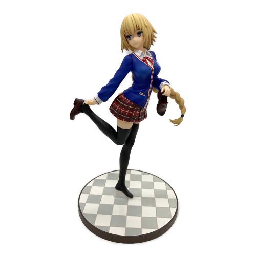 alphamax Fate/EXTELLA ジャンヌ・ダルク JKブレザーVer. 1/7 フィギュア