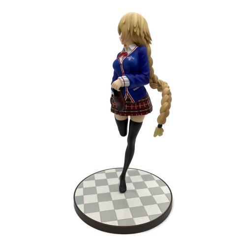 alphamax Fate/EXTELLA ジャンヌ・ダルク JKブレザーVer. 1/7 フィギュア
