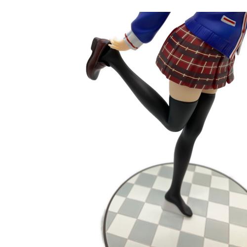 alphamax Fate/EXTELLA ジャンヌ・ダルク JKブレザーVer. 1/7 フィギュア