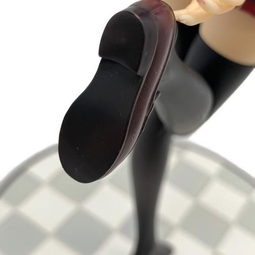 alphamax Fate/EXTELLA ジャンヌ・ダルク JKブレザーVer. 1/7 フィギュア