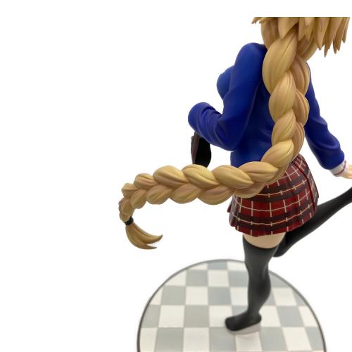 alphamax Fate/EXTELLA ジャンヌ・ダルク JKブレザーVer. 1/7 フィギュア