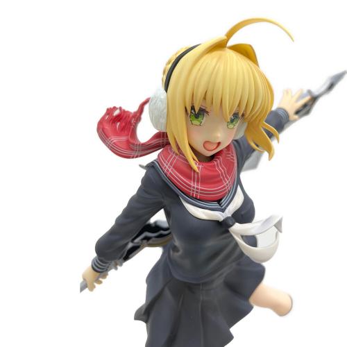 キューズQ Fate/EXTELLA LINK ネロ・クラウディウス ウインター・ローマ衣装 アナザーVer.