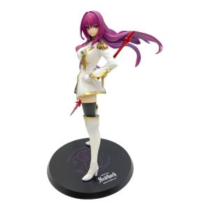 amiami×AMAKUNI Fate/EXTELLA　LINK スカサハ 魔境のサージェント 1/7 完成品フィギュア