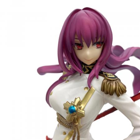 amiami×AMAKUNI Fate/EXTELLA LINK スカサハ 魔境のサージェント 1/7