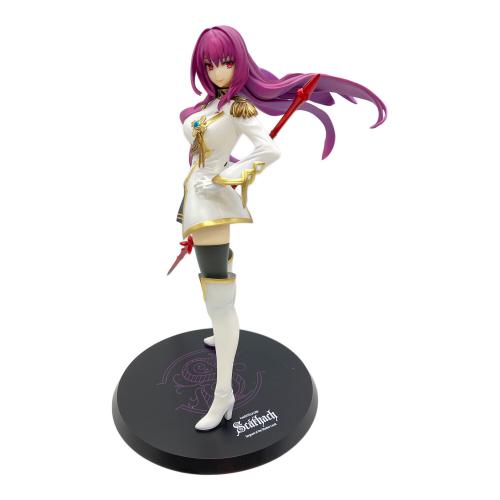 amiami×AMAKUNI Fate/EXTELLA　LINK スカサハ 魔境のサージェント 1/7 完成品フィギュア