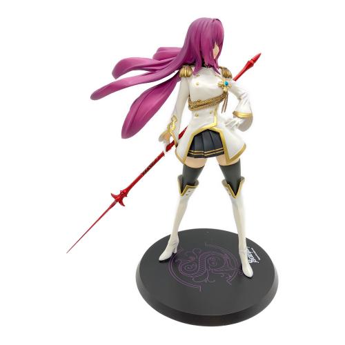 amiami×AMAKUNI Fate/EXTELLA　LINK スカサハ 魔境のサージェント 1/7 完成品フィギュア