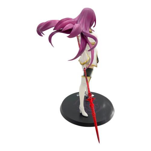 amiami×AMAKUNI Fate/EXTELLA　LINK スカサハ 魔境のサージェント 1/7 完成品フィギュア