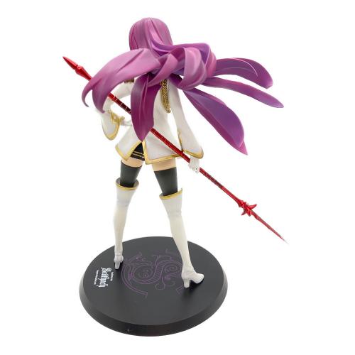 amiami×AMAKUNI Fate/EXTELLA　LINK スカサハ 魔境のサージェント 1/7 完成品フィギュア