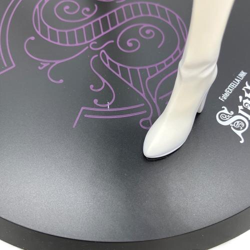 amiami×AMAKUNI Fate/EXTELLA　LINK スカサハ 魔境のサージェント 1/7 完成品フィギュア