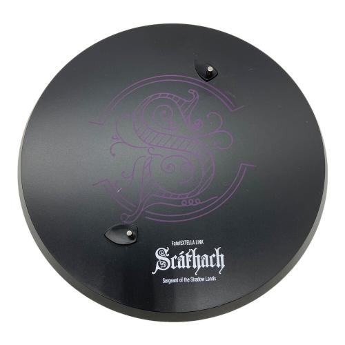 amiami×AMAKUNI Fate/EXTELLA　LINK スカサハ 魔境のサージェント 1/7 完成品フィギュア