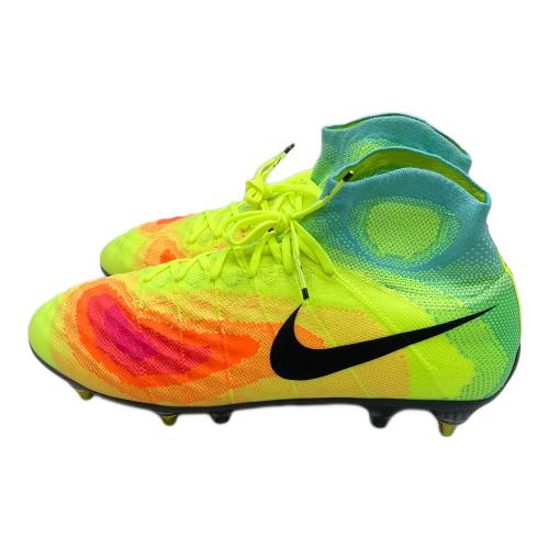 NIKE (ナイキ) Magista Obra 2 SG-PRO 869482-708 SIZE 29cm