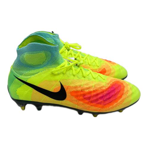 NIKE (ナイキ) Magista Obra 2 SG-PRO 869482-708 SIZE 29cm