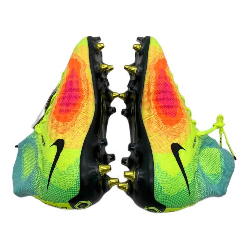 NIKE (ナイキ) Magista Obra 2 SG-PRO 869482-708 SIZE 29cm