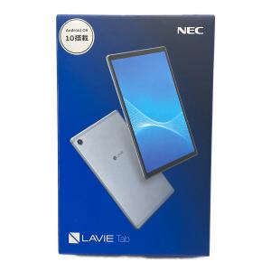 NEC LAVIE Tab タブレット PC-TAB10F01