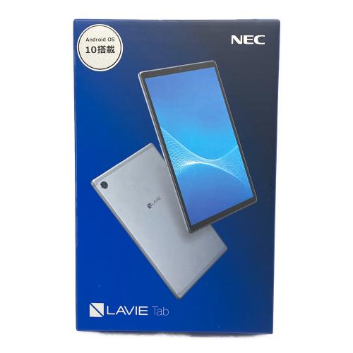 NEC LAVIE Tab タブレット PC-TAB10F01