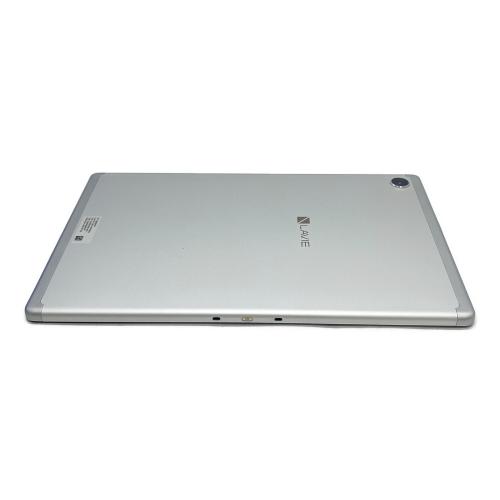 NEC LAVIE Tab タブレット PC-TAB10F01