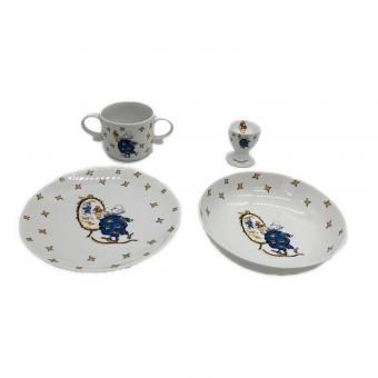 Christian Dior (クリスチャン ディオール) 洋食器セット 30周年 Baby Dior