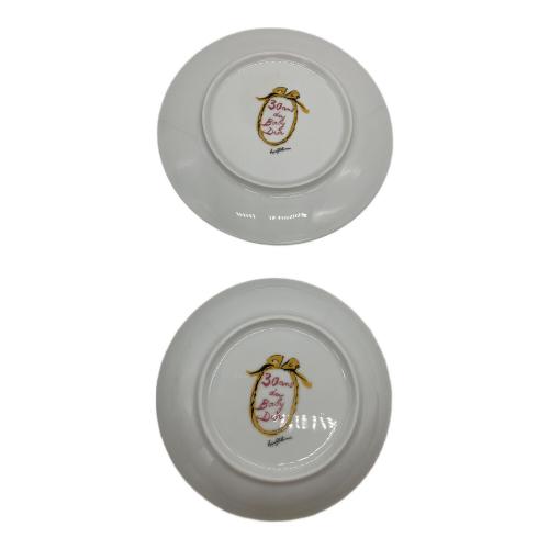 Christian Dior (クリスチャン ディオール) 洋食器セット 30周年 Baby Dior