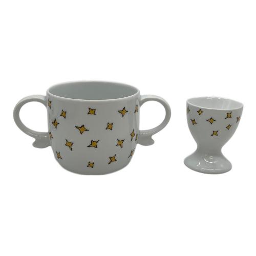 Christian Dior (クリスチャン ディオール) 洋食器セット 30周年 Baby Dior