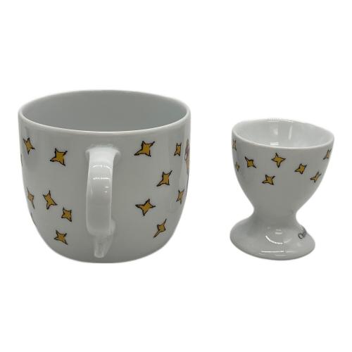 Christian Dior (クリスチャン ディオール) 洋食器セット 30周年 Baby Dior