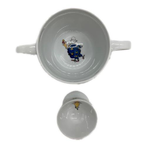 Christian Dior (クリスチャン ディオール) 洋食器セット 30周年 Baby Dior
