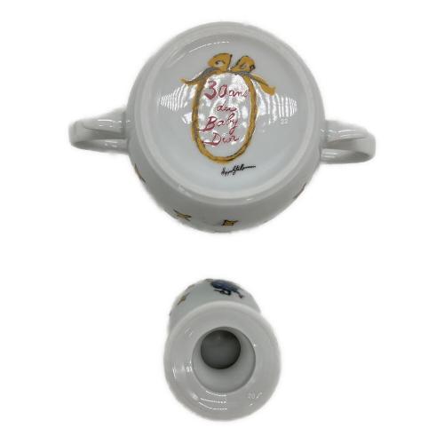 Christian Dior (クリスチャン ディオール) 洋食器セット 30周年 Baby Dior