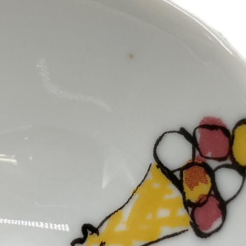 Christian Dior (クリスチャン ディオール) 洋食器セット 30周年 Baby Dior