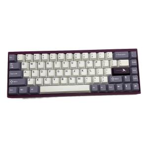 Darmoshark (ダーモシャーク) ゲーミングキーボード KT68