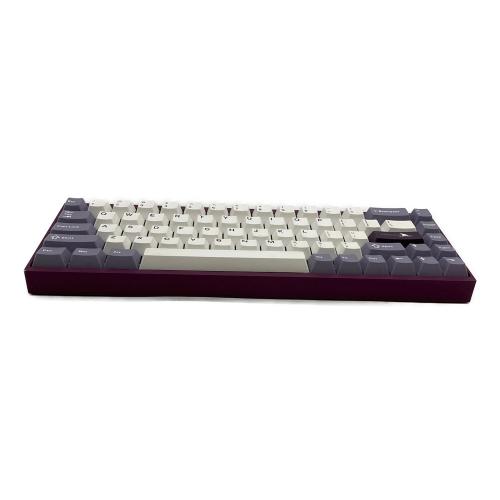 Darmoshark (ダーモシャーク) ゲーミングキーボード KT68