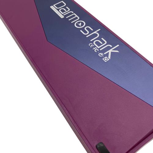 Darmoshark (ダーモシャーク) ゲーミングキーボード KT68