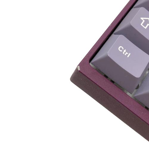 Darmoshark (ダーモシャーク) ゲーミングキーボード KT68
