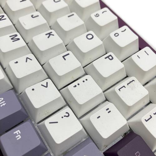 Darmoshark (ダーモシャーク) ゲーミングキーボード KT68