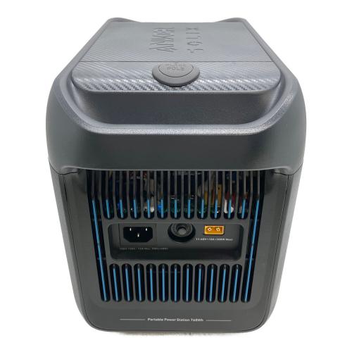 ANKER(アンカー) (アンカー) ポータブル電源 Solix C800 Plus