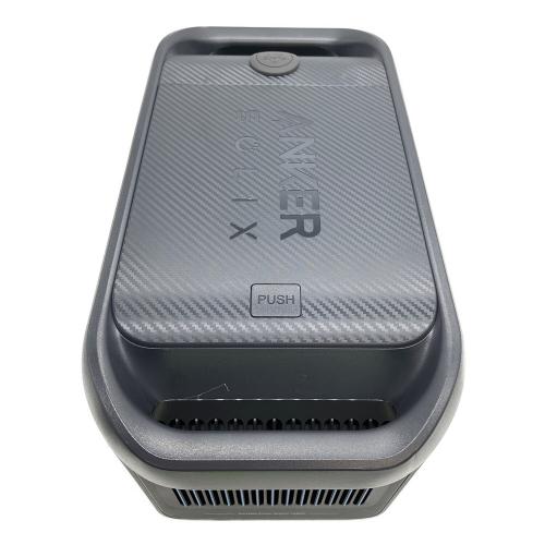 ANKER(アンカー) (アンカー) ポータブル電源 Solix C800 Plus