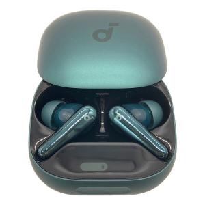 Anker (アンカー) ワイヤレスイヤホン LIBERTY 4 PRO