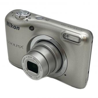Nikon (ニコン) コンパクトデジタルカメラ COOLPIX A10