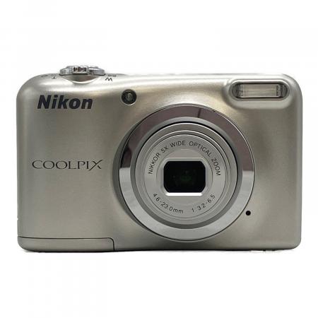 Nikon (ニコン) コンパクトデジタルカメラ COOLPIX A10｜トレファクONLINE