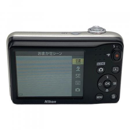 Nikon (ニコン) コンパクトデジタルカメラ COOLPIX A10｜トレファクONLINE