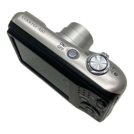Nikon (ニコン) コンパクトデジタルカメラ COOLPIX A10｜トレファクONLINE