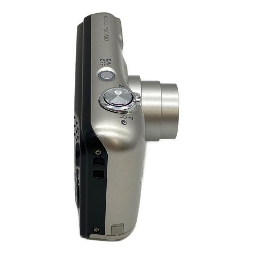 Nikon (ニコン) コンパクトデジタルカメラ COOLPIX A10