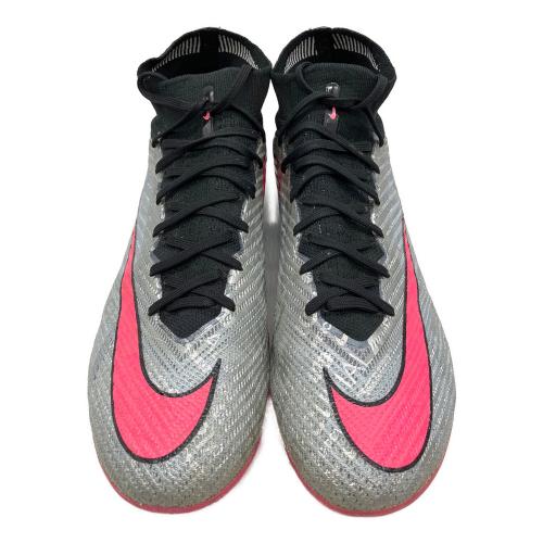 NIKE (ナイキ) ズーム マーキュリアル スーパーフライ 9 エリート XXV FG スパイク FB8397-060 SIZE 28cm