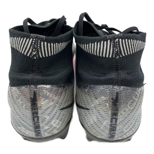 NIKE (ナイキ) ズーム マーキュリアル スーパーフライ 9 エリート XXV FG スパイク FB8397-060 SIZE 28cm