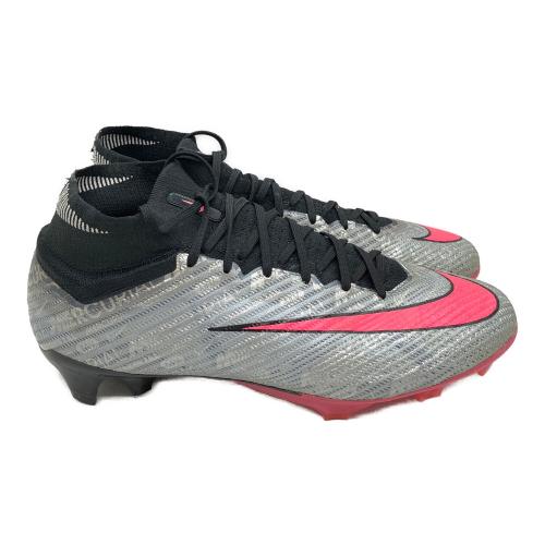 NIKE (ナイキ) ズーム マーキュリアル スーパーフライ 9 エリート XXV FG スパイク FB8397-060 SIZE 28cm