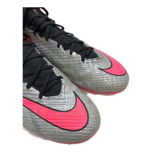 NIKE (ナイキ) ズーム マーキュリアル スーパーフライ 9 エリート XXV FG スパイク FB8397-060 SIZE 28cm