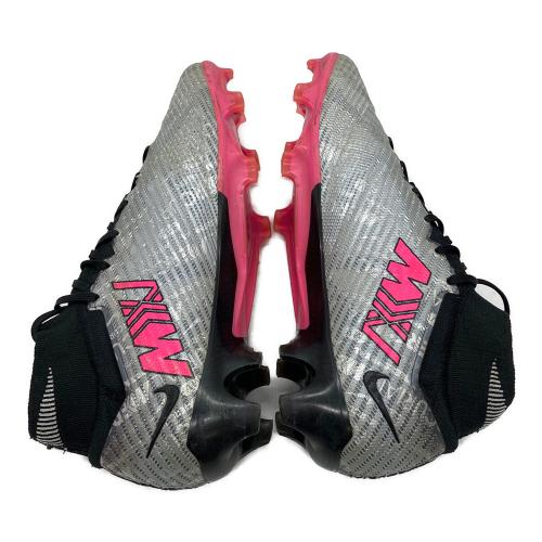 NIKE (ナイキ) ズーム マーキュリアル スーパーフライ 9 エリート XXV FG スパイク FB8397-060 SIZE 28cm