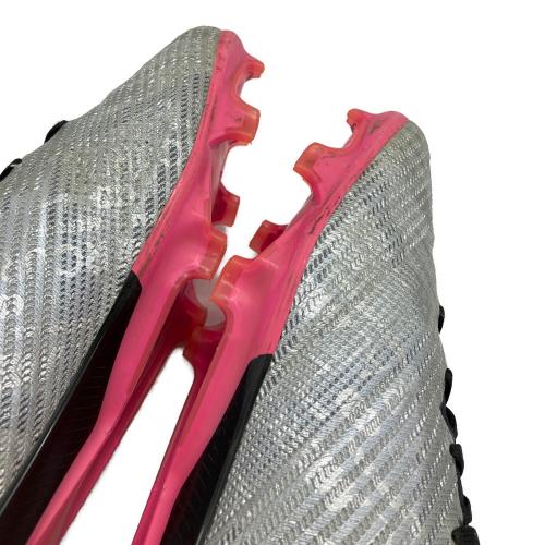 NIKE (ナイキ) ズーム マーキュリアル スーパーフライ 9 エリート XXV FG スパイク FB8397-060 SIZE 28cm