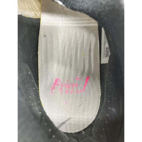 NIKE (ナイキ) ズーム マーキュリアル スーパーフライ 9 エリート XXV FG スパイク FB8397-060 SIZE 28cm
