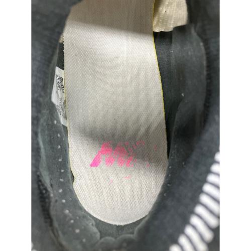 NIKE (ナイキ) ズーム マーキュリアル スーパーフライ 9 エリート XXV FG スパイク FB8397-060 SIZE 28cm